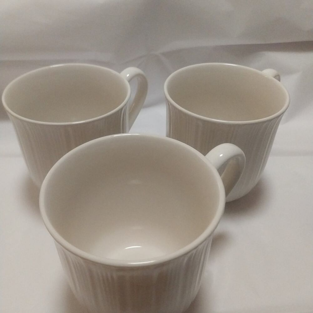 Thomson Pottery Mugs